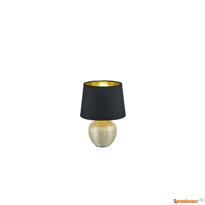 Trio RL Luxor R50621079 lampka stołowa biurkowa... - Lampy stołowe - Tarnowskie Góry