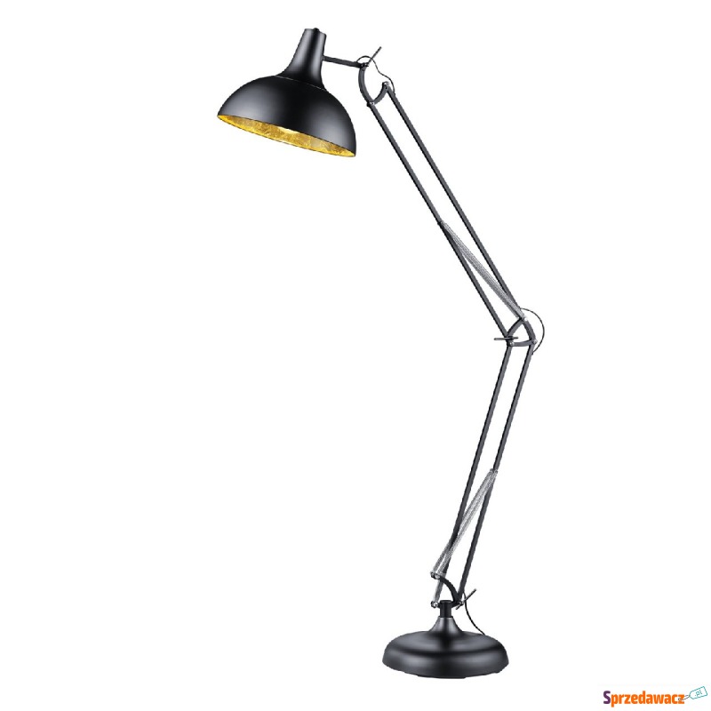 Trio RL Salvador R46061032 lampa podłogowa st... - Lampy stojące - Nysa