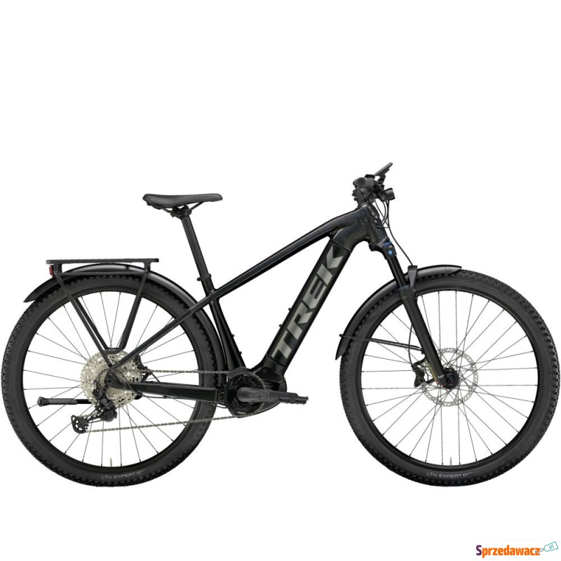 Trek Powerfly Sport 5 Equipped Gen 4 Dark Pri... - Rowery elektryczne - Koszalin