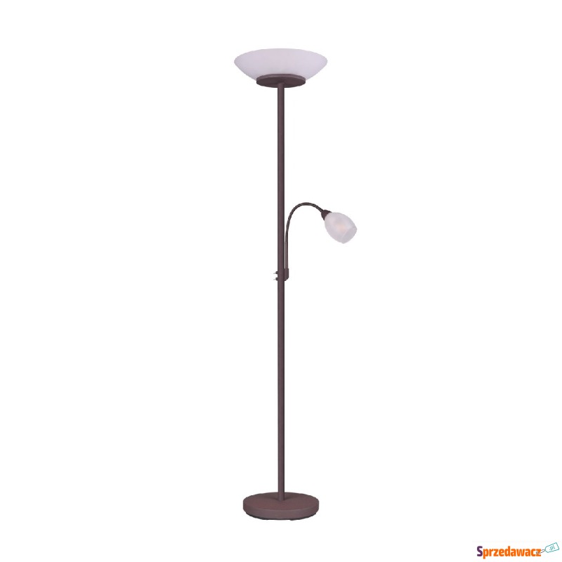 Trio RL Gerry R40063124 lampa podłogowa stojąca... - Lampy stojące - Dąbrowa Górnicza