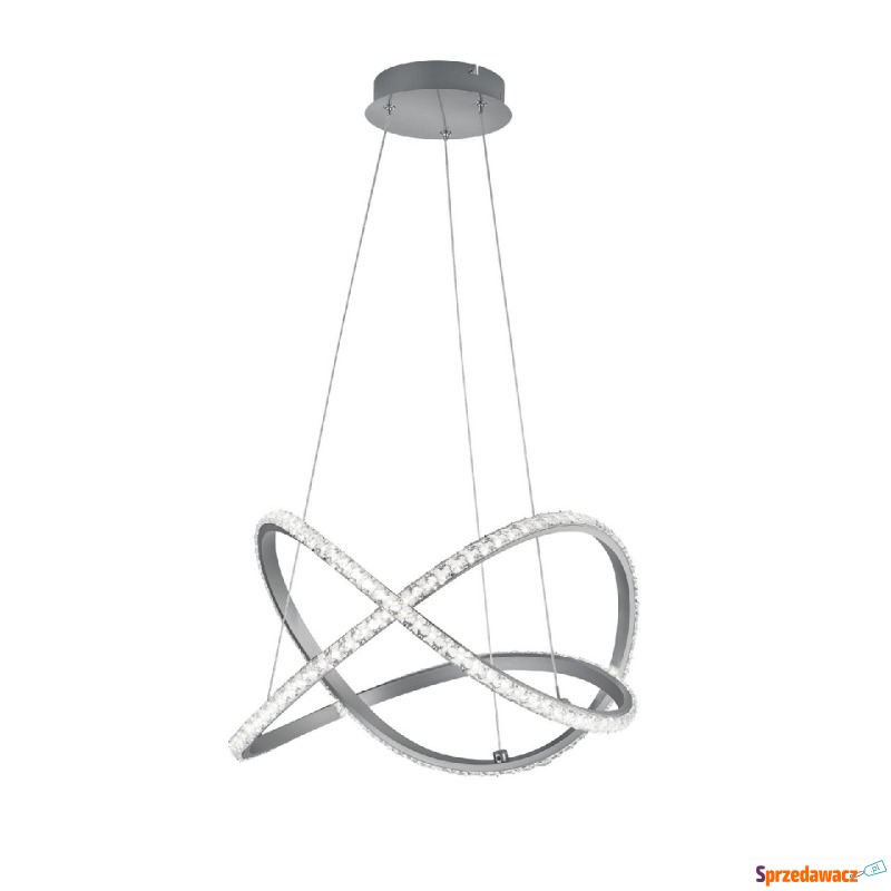 Trio RL Rubin R32021105 lampa wisząca zwis ws... - Lampy wiszące, żyrandole - Wałbrzych