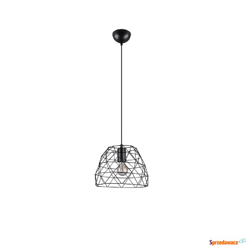 Trio RL Haval R30711032 lampa wisząca zwis 1x25W... - Lampy wiszące, żyrandole - Białystok