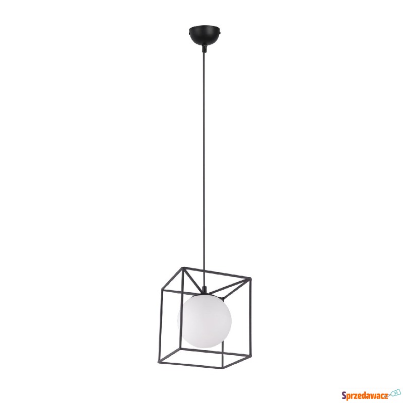 Trio RL Gabbia R30401032 lampa wisząca zwis 1x40W... - Lampy wiszące, żyrandole - Wrocław