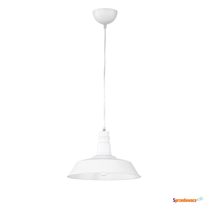 Trio RL Will R30421001 lampa wisząca zwis 1x60W... - Lampy wiszące, żyrandole - Zaścianki