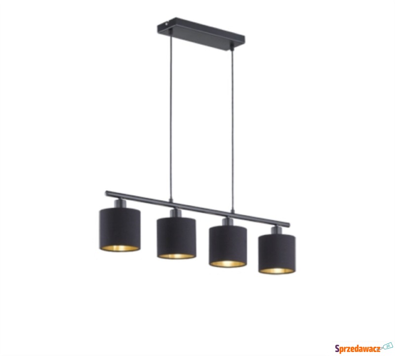 Trio RL Tommy R30334079 lampa wisząca zwis 4x28W... - Lampy wiszące, żyrandole - Brzeg