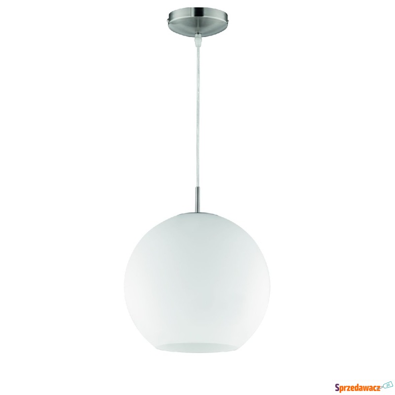 Trio RL Moon R30153007 lampa wisząca zwis 1x60W... - Lampy wiszące, żyrandole - Gliwice