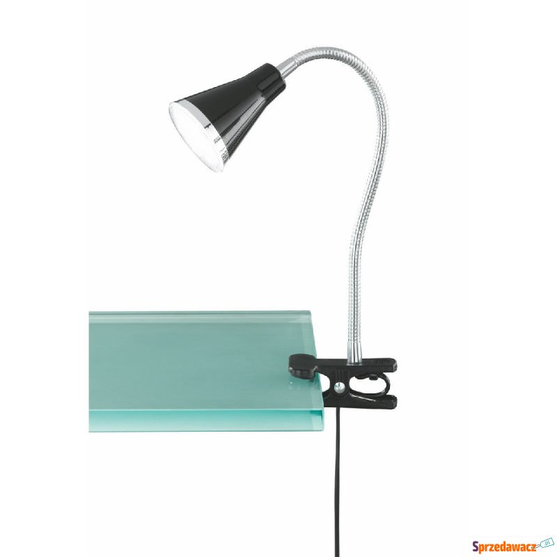 Trio RL Arras R22711102 lampka biurkowa klips... - Lampy stołowe - Gliwice