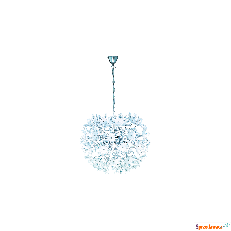 Trio RL Blowball R11905001 lampa wisząca zwis... - Lampy wiszące, żyrandole - Głogów