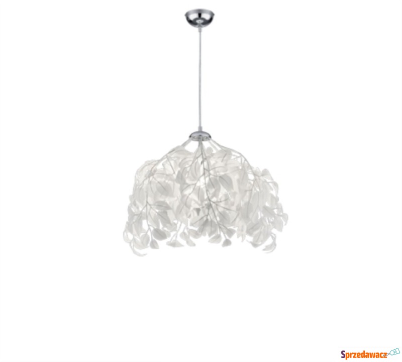 Trio RL Leavy R10461901 lampa wisząca zwis 1x28W... - Lampy wiszące, żyrandole - Siedlce