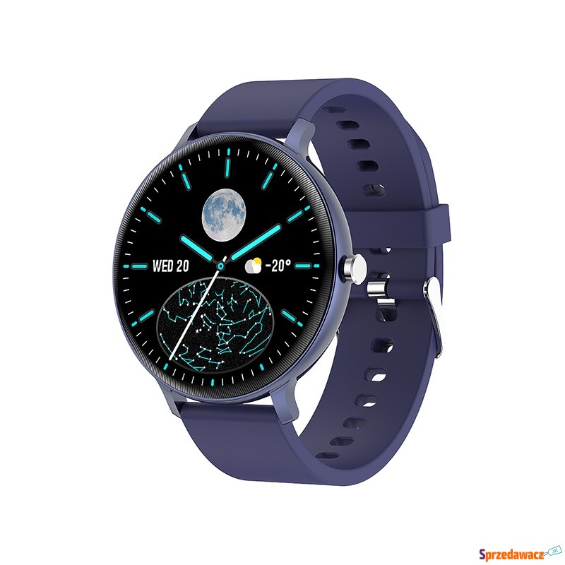 Tracer Smartwatch TW10 NAVY - Smartwatche - Rzeszów