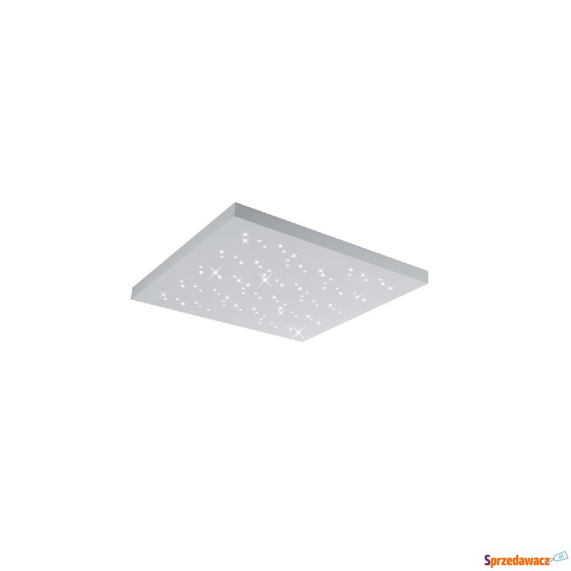 Trio Titus 676617531 plafon lampa sufitowa 1x36W... - Plafony - Gdynia