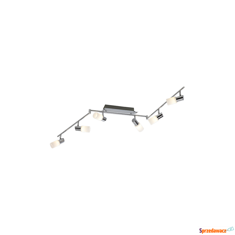 Trio Clapton 621410505 plafon lampa sufitowa... - Plafony - Słupsk