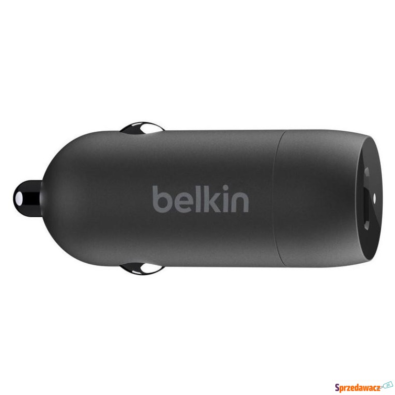 Belkin CCA004btBK 30W USB PD - Ładowarki sieciowe - Radom