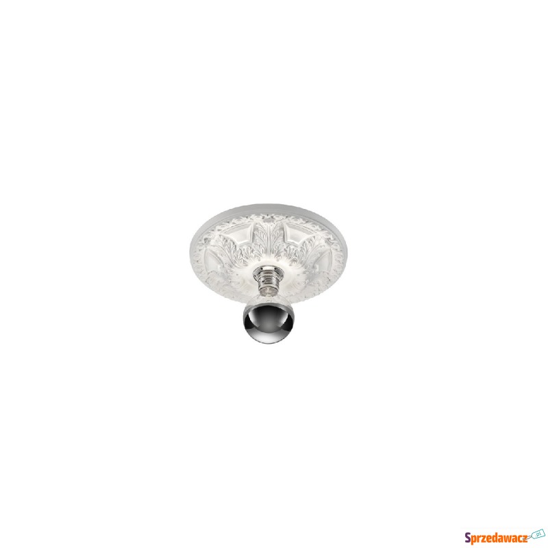 Trio Lilly 603300101 plafon lampa sufitowa 1x40W... - Plafony - Opole