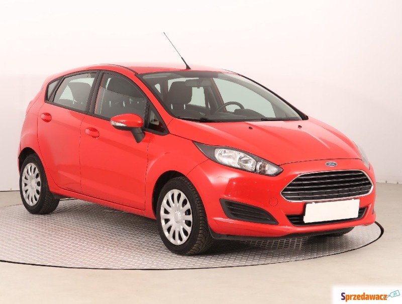 Ford Fiesta  Hatchback 2013,  1.0 benzyna - Na sprzedaż za 24 999 zł - Grójec