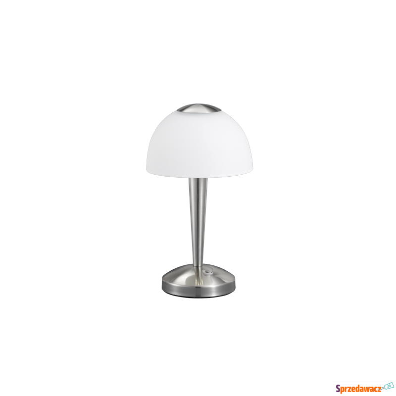 Trio Ventura 529990107 lampka stołowa lampa 1x4W... - Lampy stołowe - Bytom