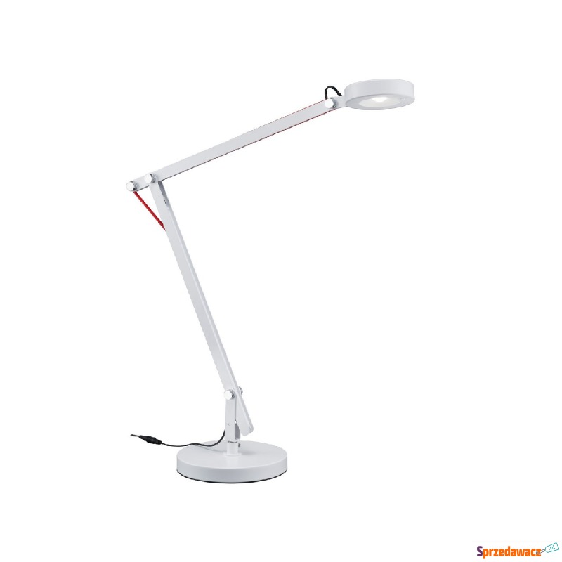 Trio Amsterdam 527920101 lampka stołowa 1x5W LED... - Lampy stołowe - Słupsk