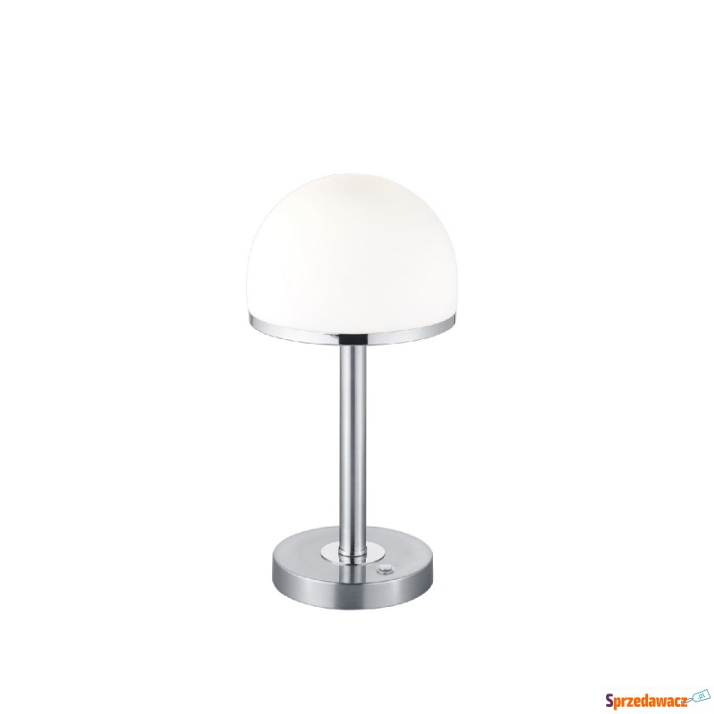 Trio Berlin 527590107 lampka stołowa lampa 1x4W... - Lampy stołowe - Częstochowa