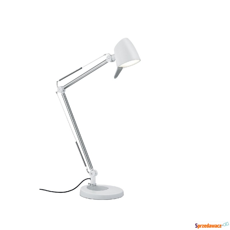 Trio Rado 527690131 lampka biurkowa stołowa 1x5W... - Lampy stołowe - Zielona Góra