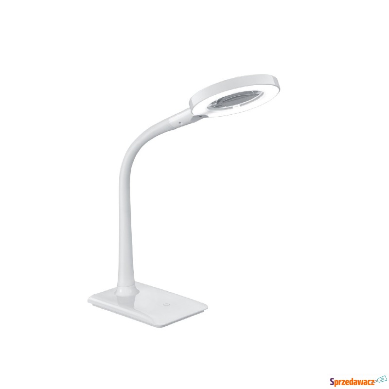 Trio Lupo 527290101 lampka biurkowa stołowa 1x5W... - Lampy stołowe - Starogard Gdański