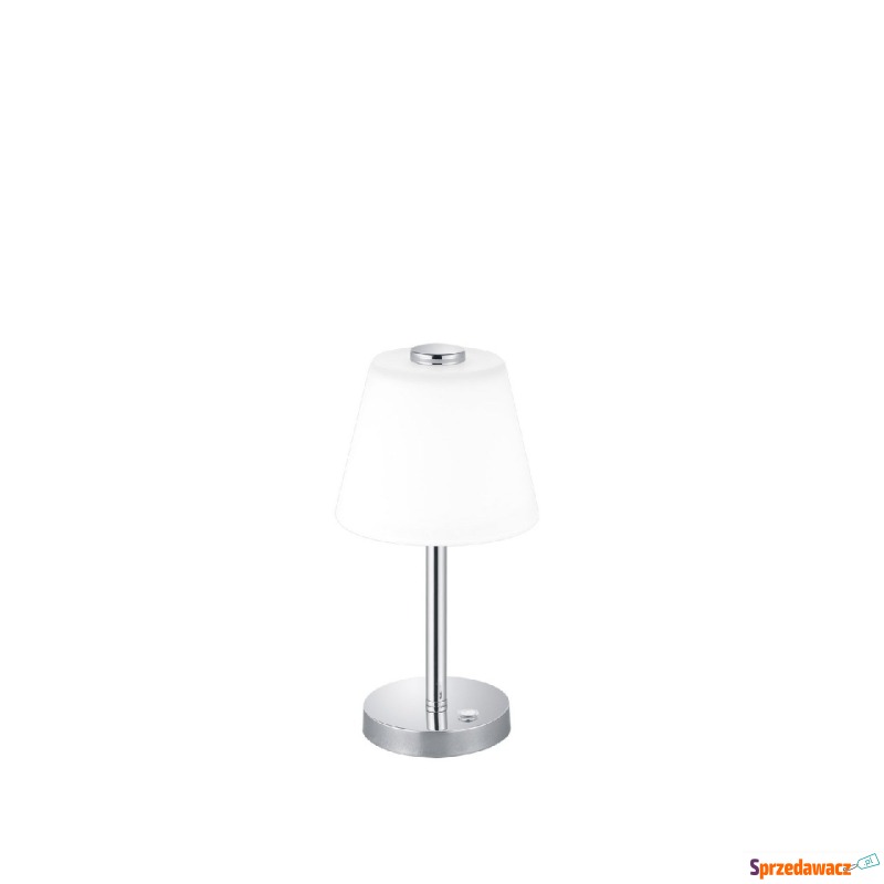 Trio Emerald 525490106 lampka stołowa lampa 1x4W... - Lampy stołowe - Jelenia Góra