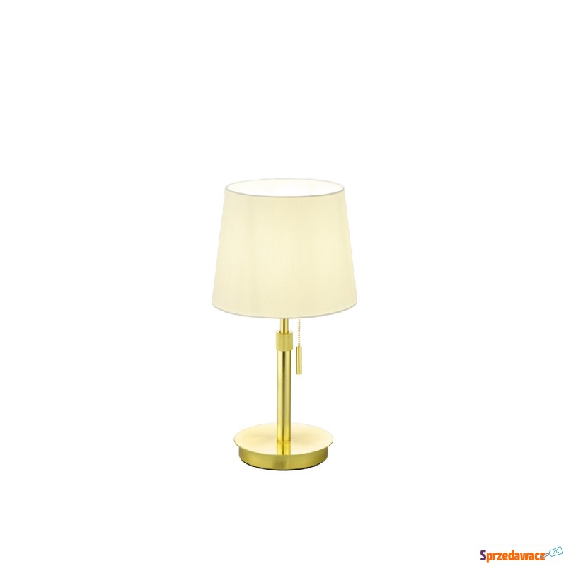 Trio Lyon 509100108 lampka stołowa lampa 1x60W... - Lampy stołowe - Przemyśl