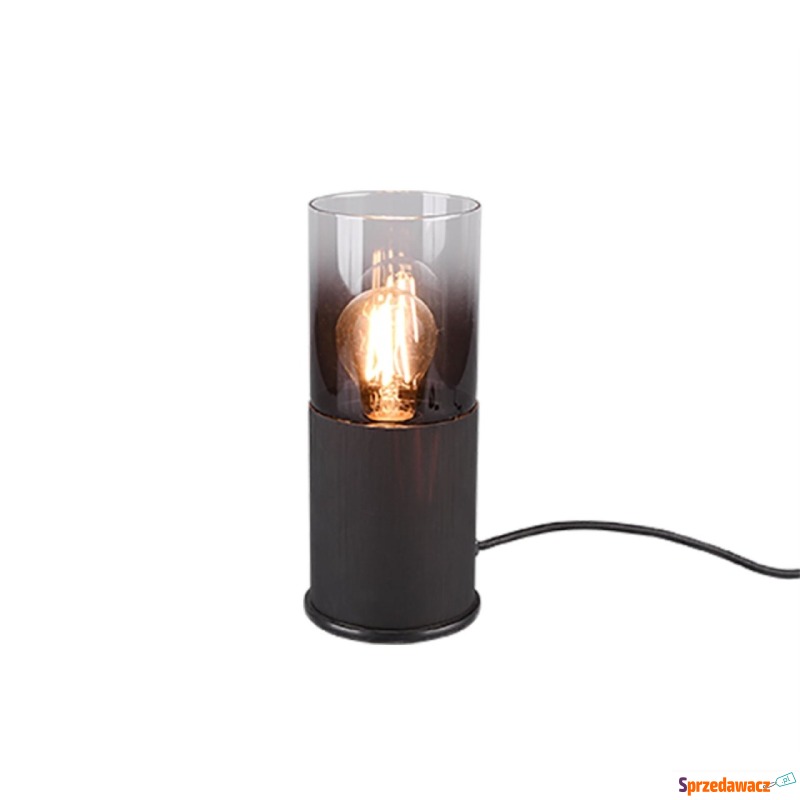 Trio Robin 510600132 lampka stołowa lampa 1x40W... - Lampy stołowe - Kalisz