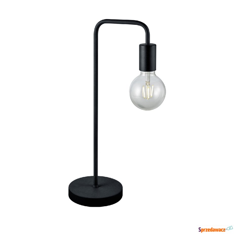 Trio Diallo 508000132 lampka stołowa lampa 1x42W... - Lampy stołowe - Poznań