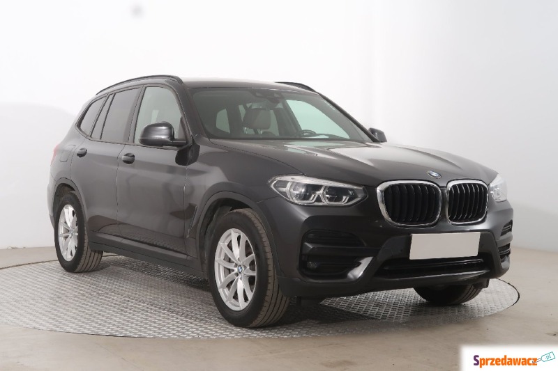 BMW X3  SUV 2018,  2.0 diesel - Na sprzedaż za 124 999 zł - Płock