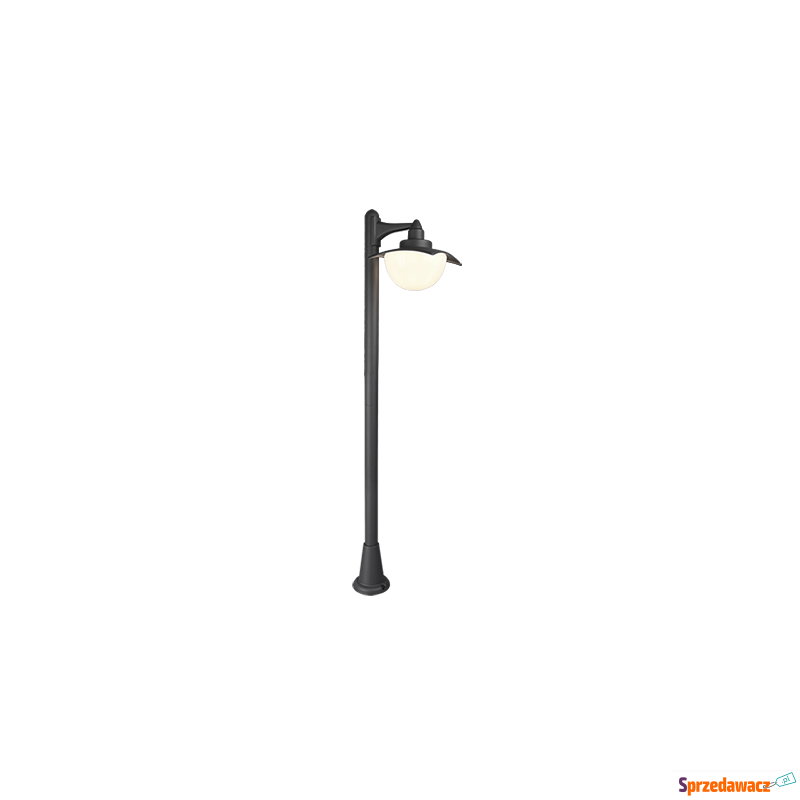 Trio Donez 404960142 lampa stojąca zewnętrzna... - Lampy - Zamość