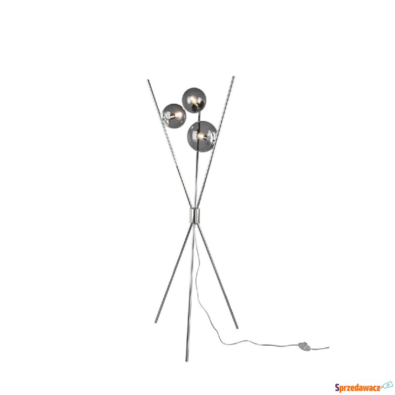 Trio Lance 403400354 lampa podłogowa stojąca... - Lampy stojące - Bydgoszcz