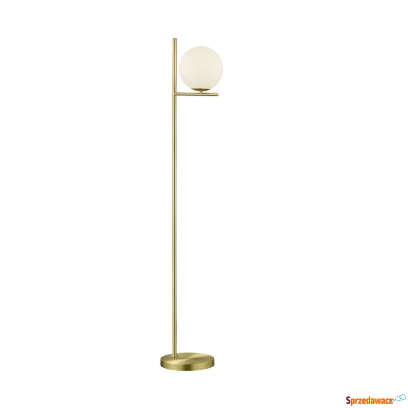 Trio Pure 402000108 lampa podłogowa stojąca 1... - Lampy stojące - Inowrocław