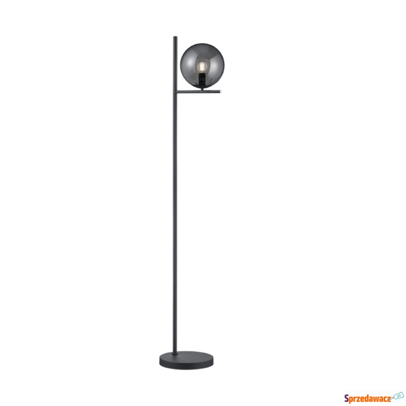 Trio Pure 402000142 lampa podłogowa stojąca 1... - Lampy stojące - Szczecin