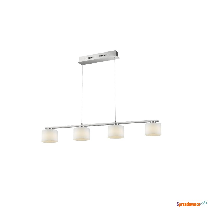 Trio Alegro 325510407 lampa wisząca zwis 4x6W... - Lampy wiszące, żyrandole - Piła