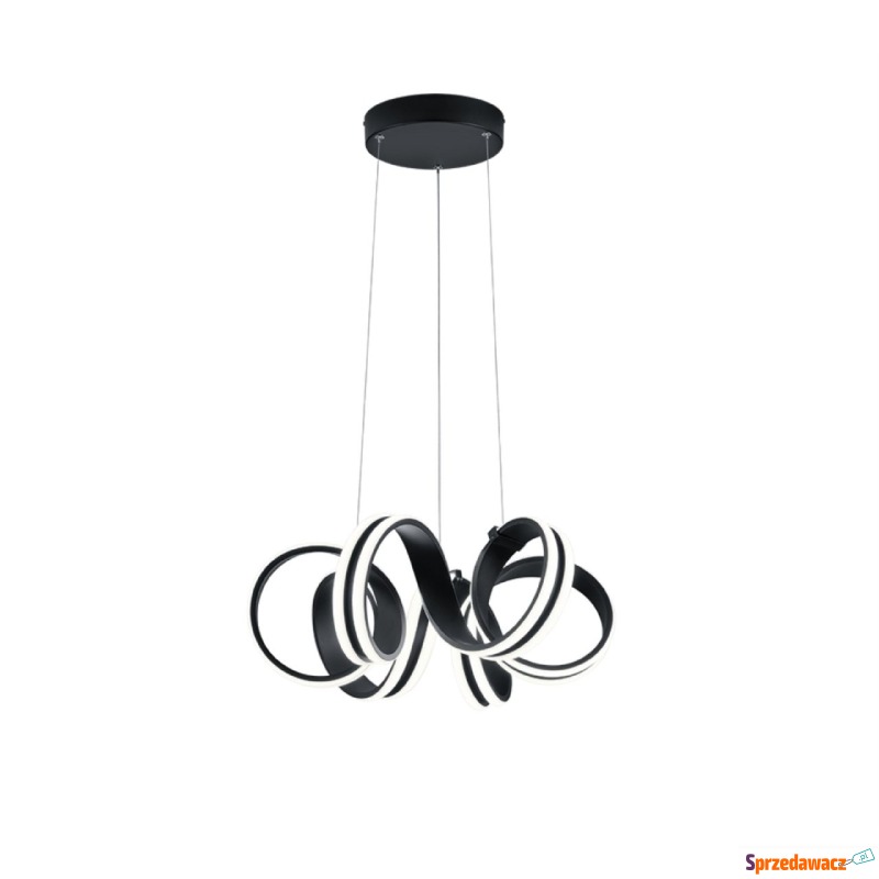 Trio Carrera 325010132 lampa wisząca zwis wstęga... - Lampy wiszące, żyrandole - Wyszków