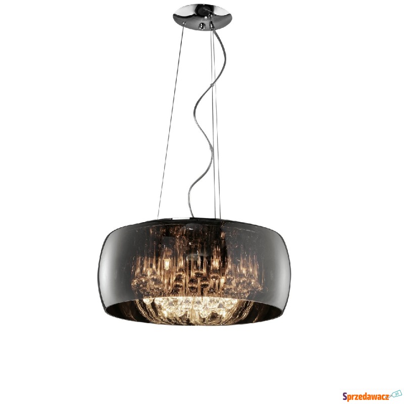 Trio Vapore 311210606 lampa wisząca zwis 6x42W... - Lampy wiszące, żyrandole - Jabłowo