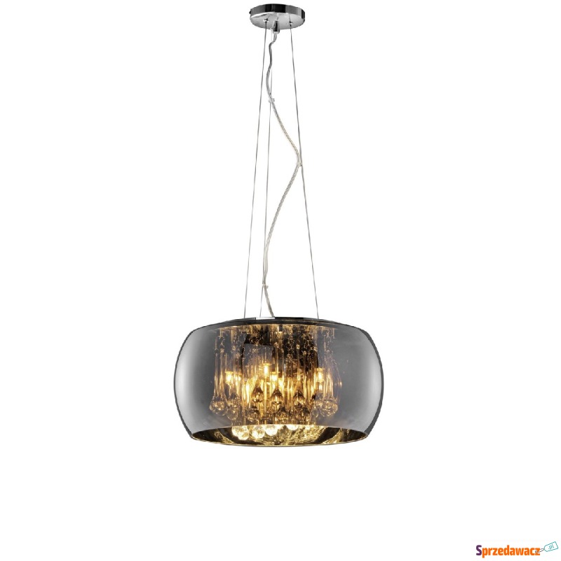 Trio Vapore 311210506 lampa wisząca zwis 5x42W... - Lampy wiszące, żyrandole - Warszawa