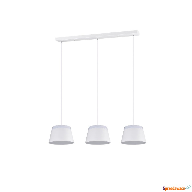 Trio Baroness 308900631 lampa wisząca zwis 6x15W... - Lampy wiszące, żyrandole - Słupsk