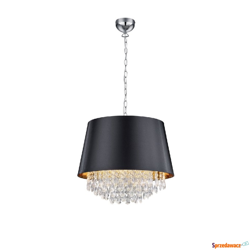 Trio Loreley 309300302 lampa wisząca zwis 3x40W... - Lampy wiszące, żyrandole - Kraśnik