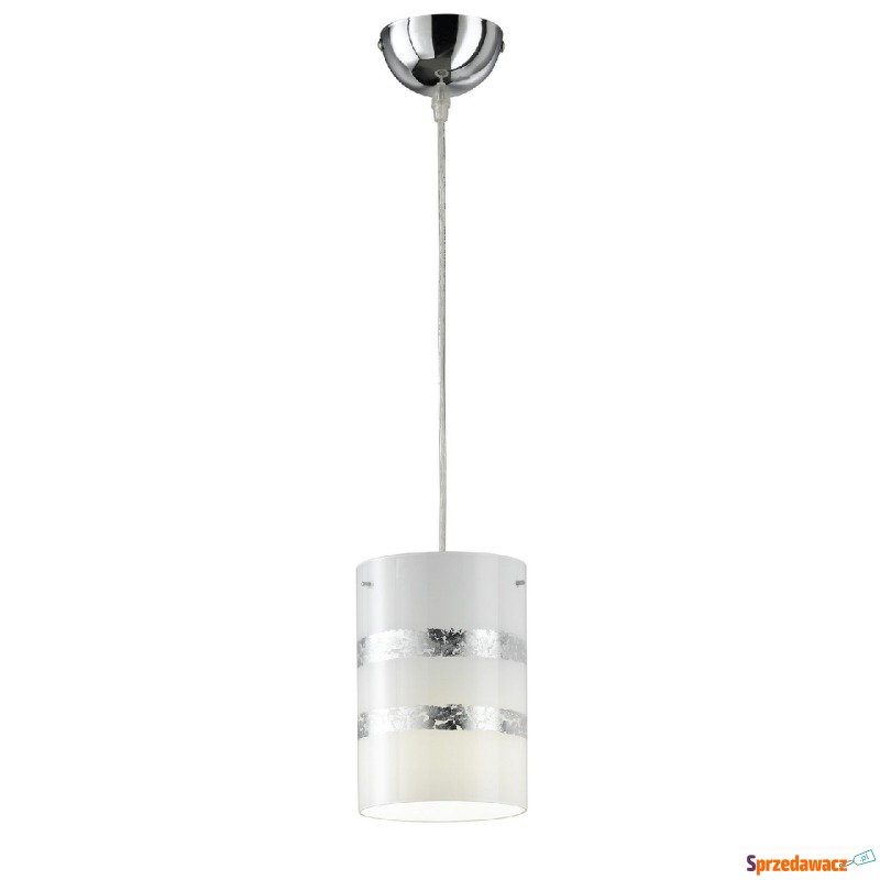 Trio Nikosia 308700189 lampa wisząca zwis 1x40W... - Lampy wiszące, żyrandole - Częstochowa