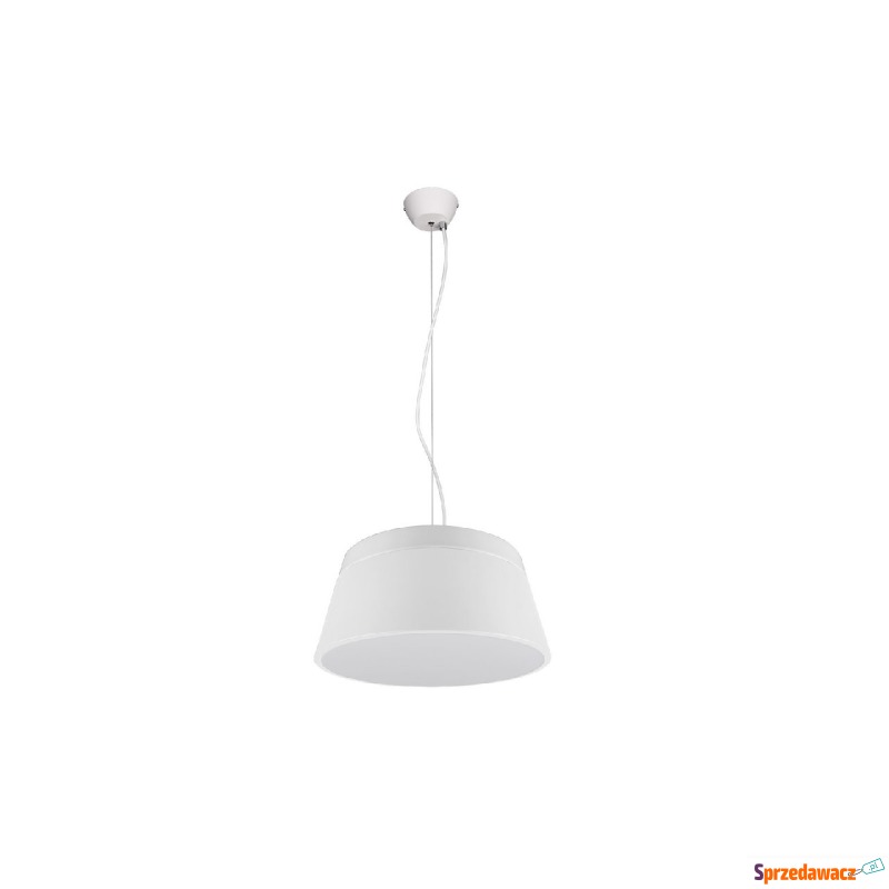 Trio Baroness 308900331 lampa wisząca zwis 3x15W... - Lampy wiszące, żyrandole - Konin