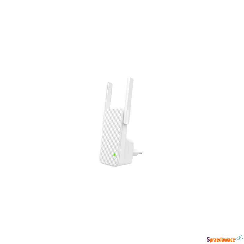 Wzmacniacz Tenda A9 Wireless N300 Universal Range... - Routery - Legnica