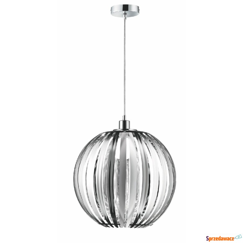 Trio Zucca 304100106 lampa wisząca zwis 1x60W... - Lampy wiszące, żyrandole - Konin