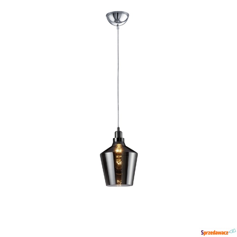 Trio Calais 304800142 lampa wisząca zwis 1x60W... - Lampy wiszące, żyrandole - Zielona Góra