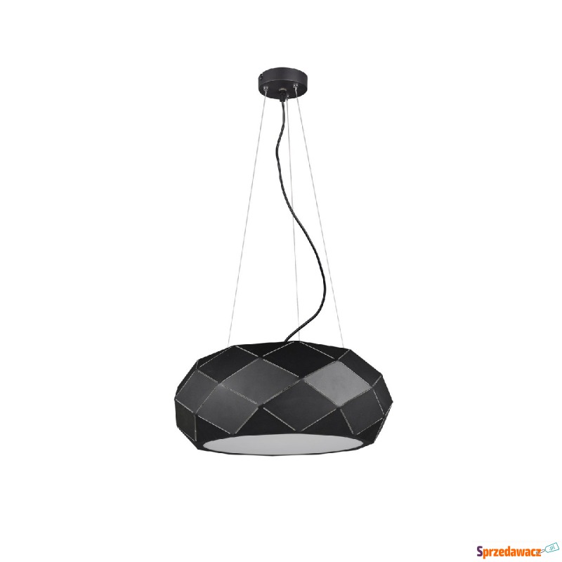 Trio Zandor 303500332 lampa wisząca zwis 3x25W... - Lampy wiszące, żyrandole - Borzestowo