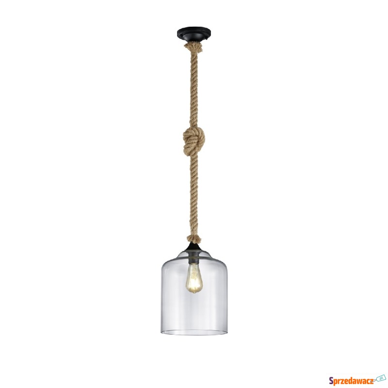 Trio Judith 302900102 lampa wisząca zwis 1x60W... - Lampy wiszące, żyrandole - Gorzów Wielkopolski