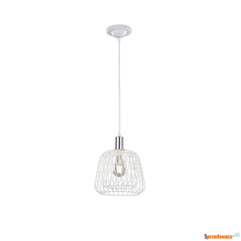 Trio Sanna 300900101 lampa wisząca zwis 1x60W... - Lampy wiszące, żyrandole - Bolesławiec