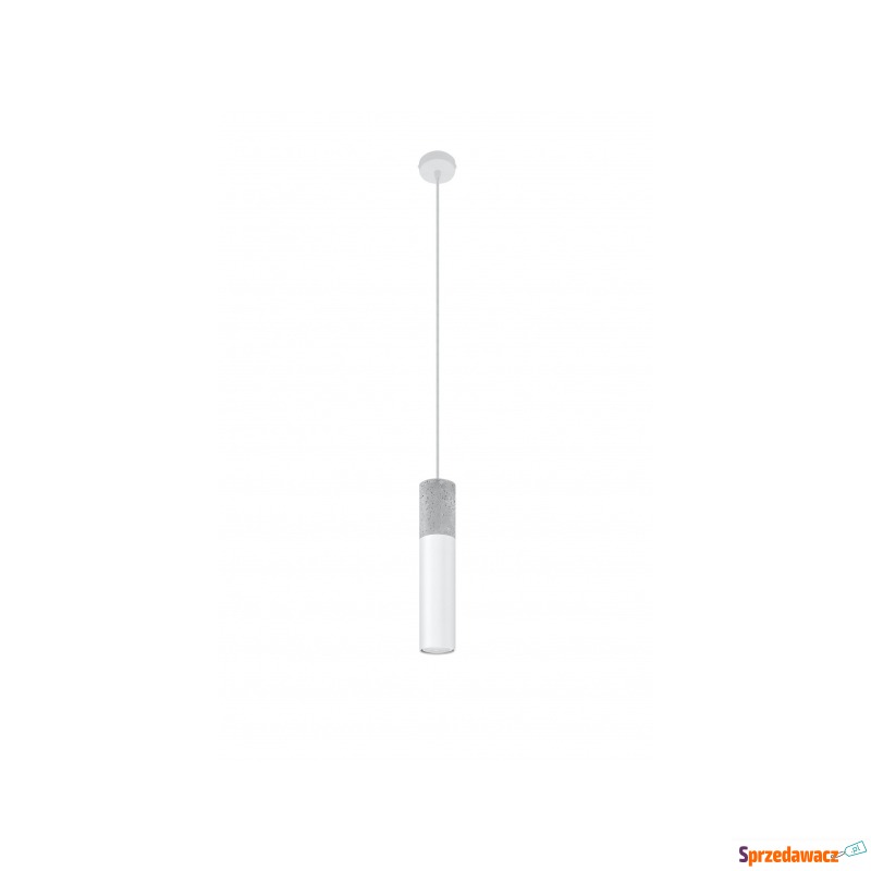 Sollux Borgio SL.0647 lampa wisząca zwis 1x40W... - Lampy wiszące, żyrandole - Piekary Śląskie