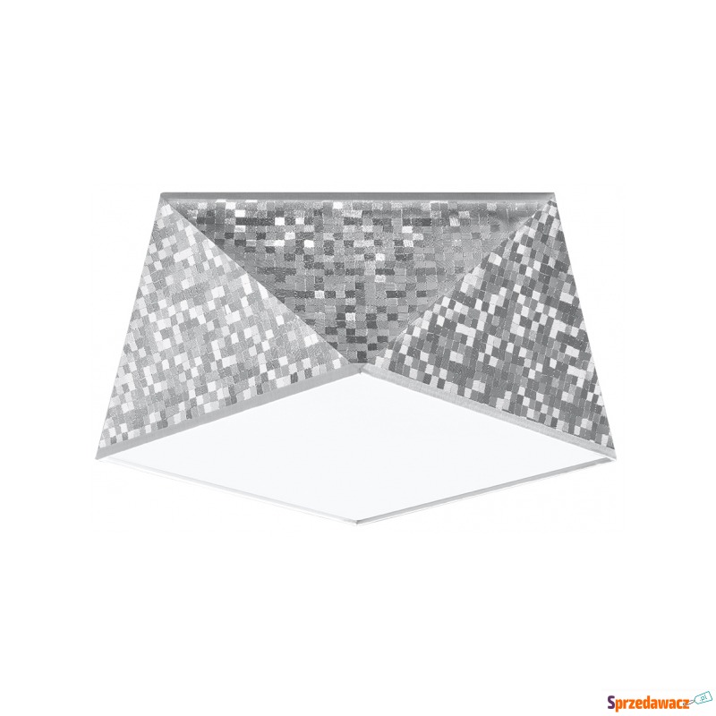 Sollux Hexa SL.0688 plafon lampa sufitowa 1x60W... - Plafony - Mielec