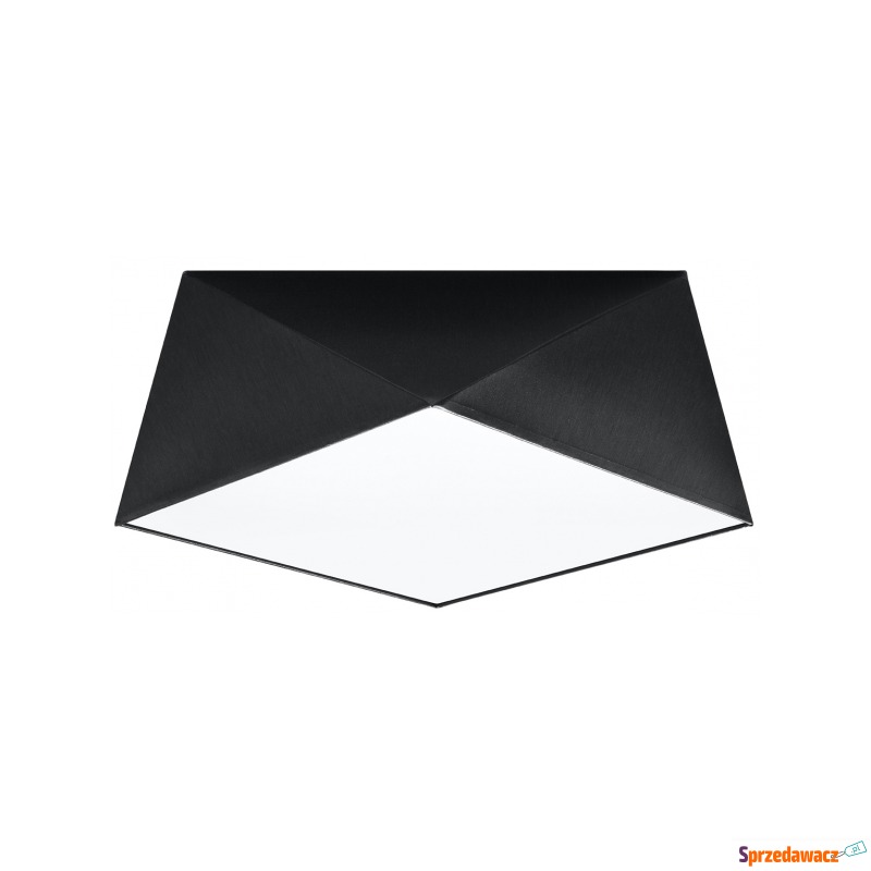 Sollux Hexa SL.0690 plafon lampa sufitowa 2x60W... - Plafony - Słupsk